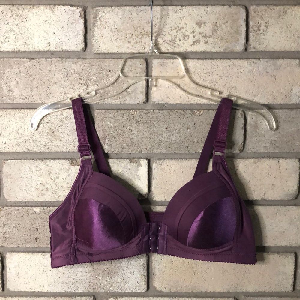 3for$20 bra-no underwire